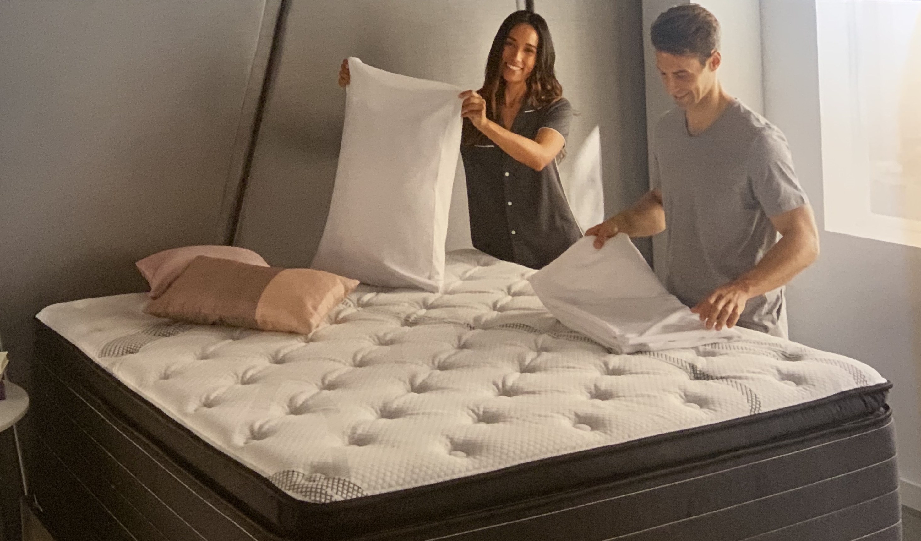 Homestead Mattresses by Corsicana - Tammy Lynn, Reviews