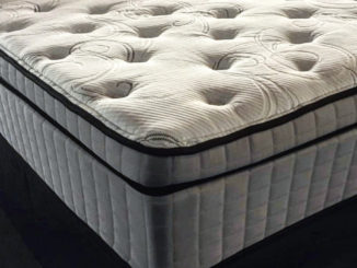 capital bedding mattress manufacturer
