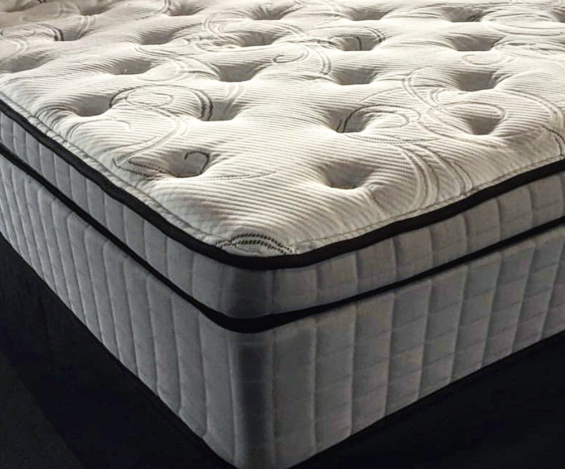 capital bedding bamboo mattress