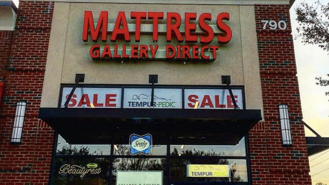 mattress stores in smyrna tennessee