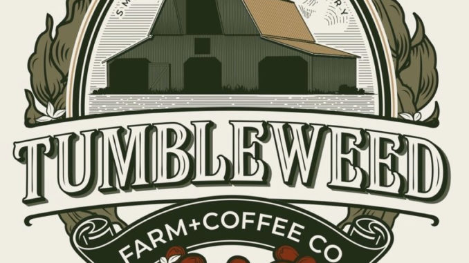 Tumbleweed Farm & Coffee Co.